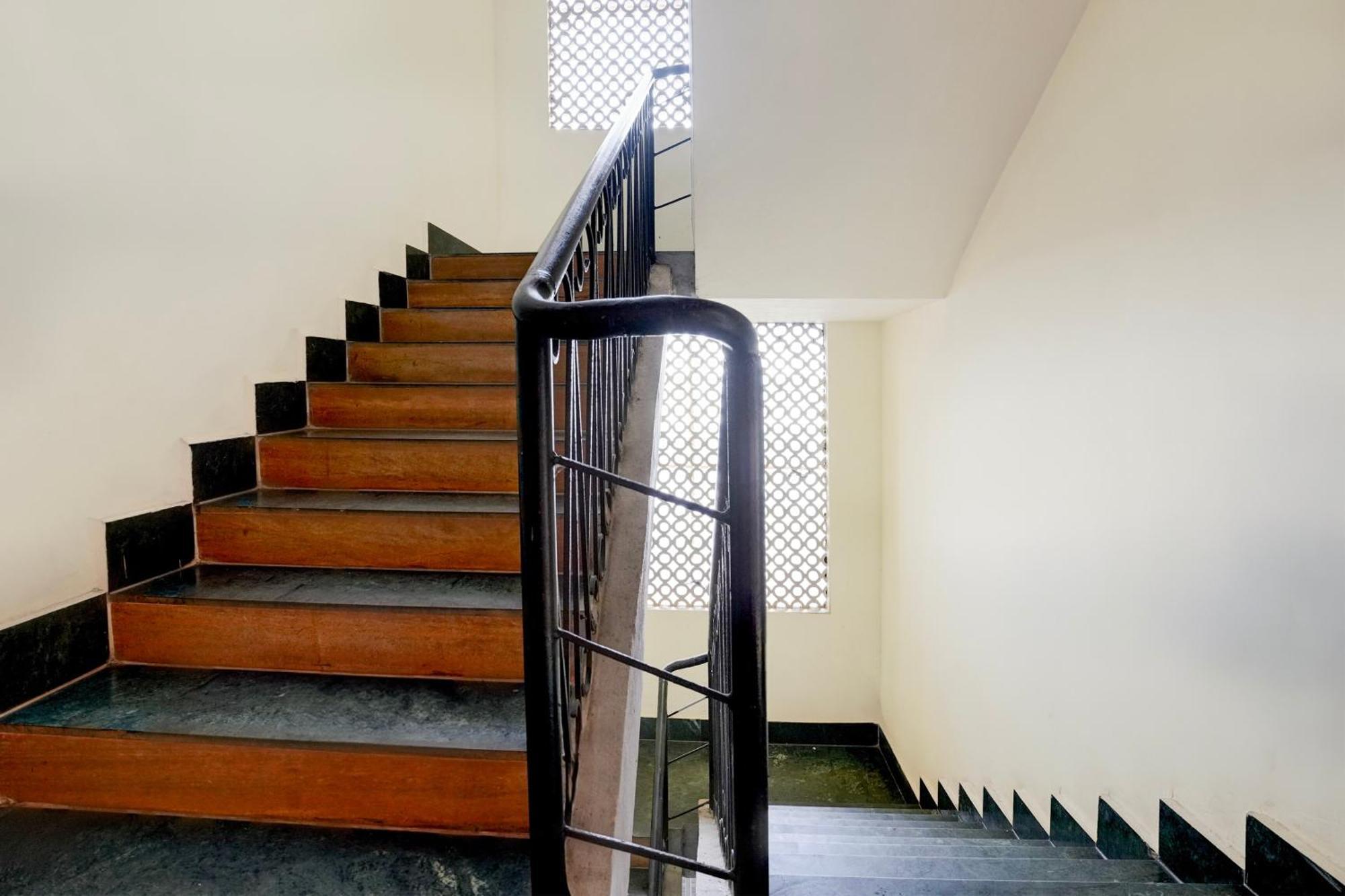Super Townhouse Candolim Exterior photo